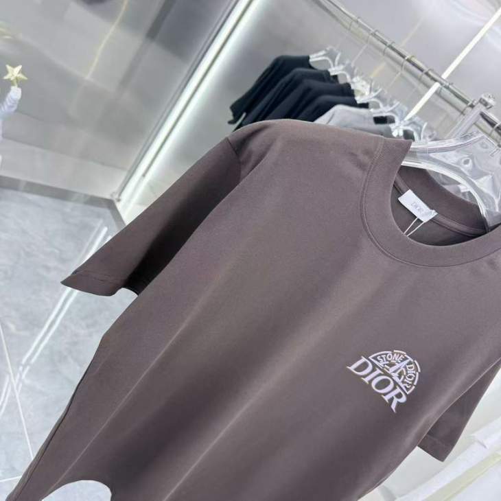 Dior T Shirts Short _SKUDiorS-2XLhgntx5616072